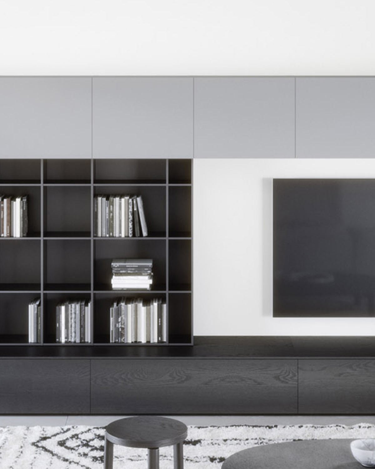 Wandkast NM BedHabits 13 1500 4